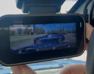 70mai Dash Cam 4K A810 Lite, la prova su strada della dash cam che registra anche quando l’auto è parcheggiata
