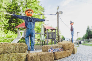 WonderBoo 2026, Halloween tra zucche, natura e avventure nei parchi Wonderwood