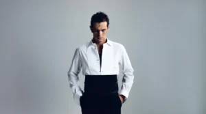 Achille Lauro apre le Nitto ATP Finals 2026: appuntamento il 12 novembre a Torino